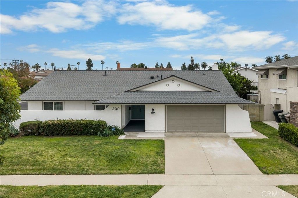 230 Gila Way, Placentia, CA 92870
