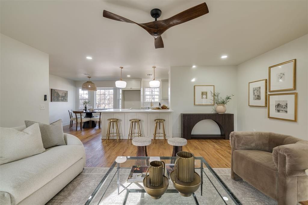1500 Winchester Drive, Edmond, OK 73034