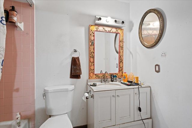 Address unavailable.