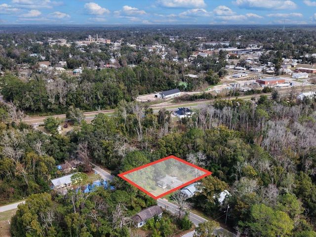 Address unavailable.