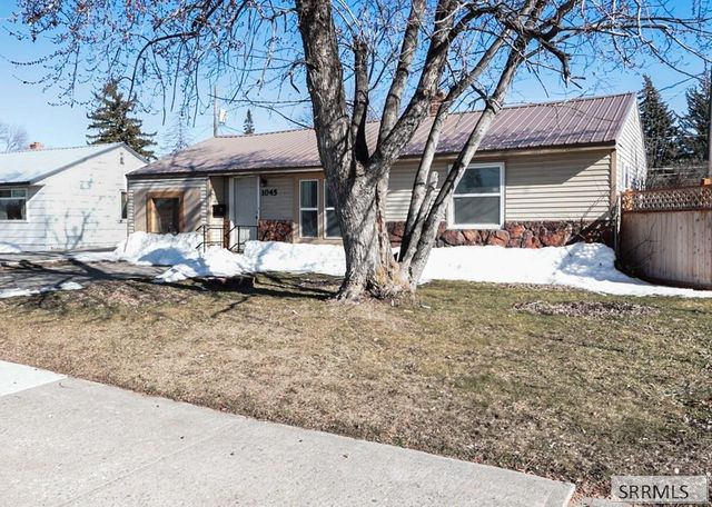 1045 SE Bonneville Drive, Idaho Falls, ID 83404