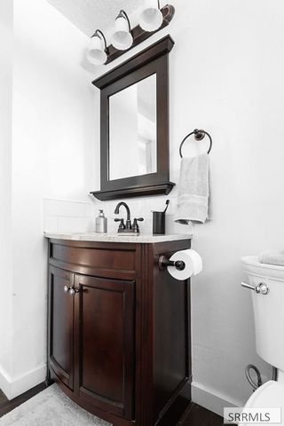 1045 SE Bonneville Drive, Idaho Falls, ID 83404