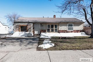 1045 SE Bonneville Drive, Idaho Falls, ID 83404