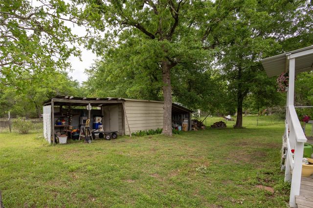 10992 Fm 244 Road, Anderson, TX 77830