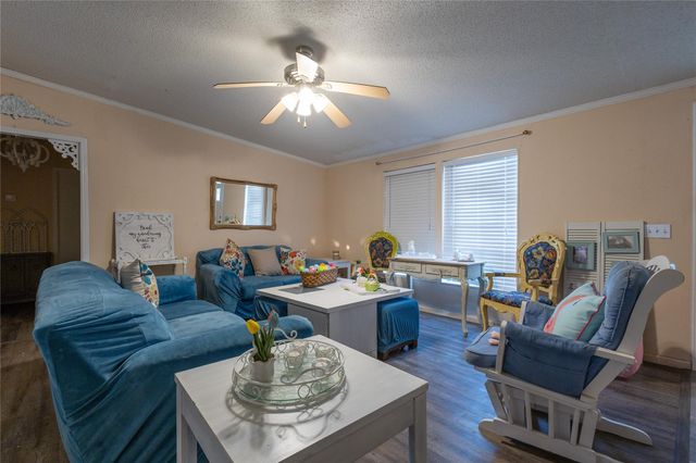 10992 Fm 244 Road, Anderson, TX 77830