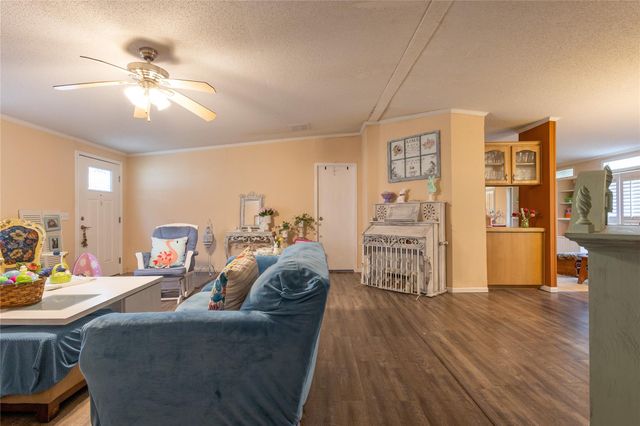 10992 Fm 244 Road, Anderson, TX 77830