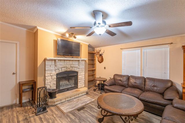 10992 Fm 244 Road, Anderson, TX 77830