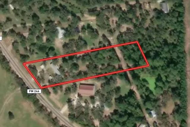 10992 Fm 244 Road, Anderson, TX 77830