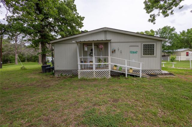 10992 Fm 244 Road, Anderson, TX 77830