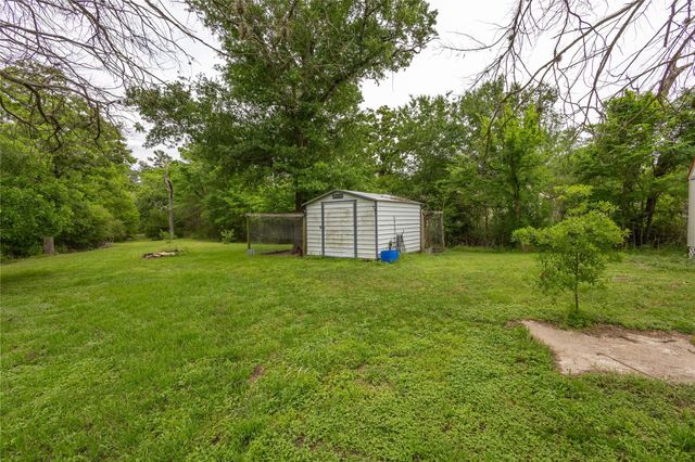 10992 Fm 244 Road, Anderson, TX 77830