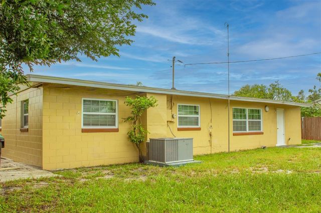 4835 KATHY JO TERRACE, Orlando, FL 32808