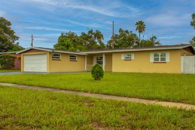 4835 KATHY JO TERRACE, Orlando, FL 32808