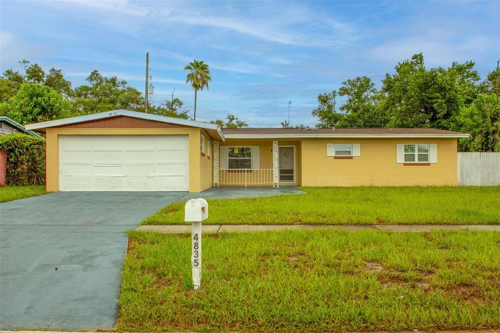 4835 KATHY JO TERRACE, Orlando, FL 32808