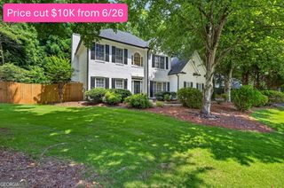 4379 Depot Ridge Court, Buford, GA 30518
