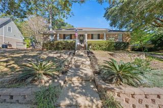 6232 Southridge N Drive, Mobile, AL 36693