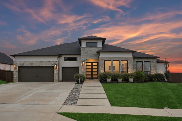 1908 Lotus Court, Haslet, TX 76052