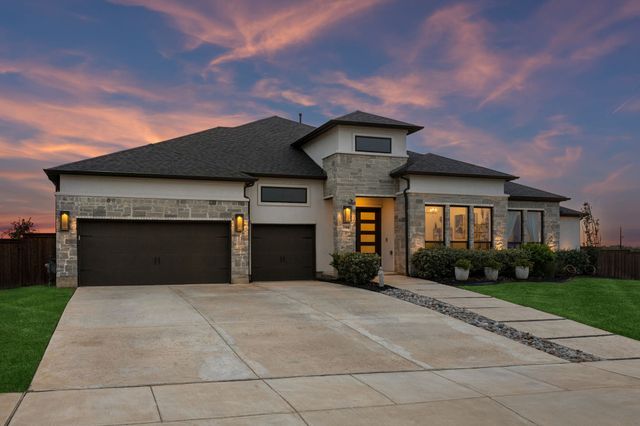 1908 Lotus Court, Haslet, TX 76052