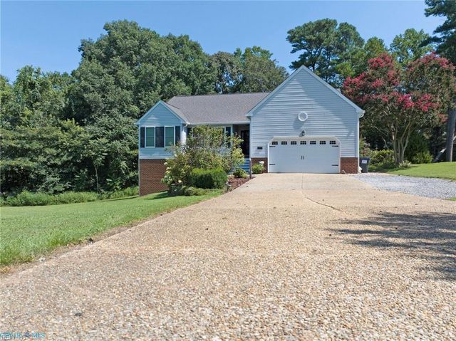 108 Plains View RD, Williamsburg, VA 23188