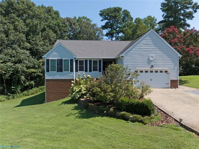 108 Plains View RD, Williamsburg, VA 23188