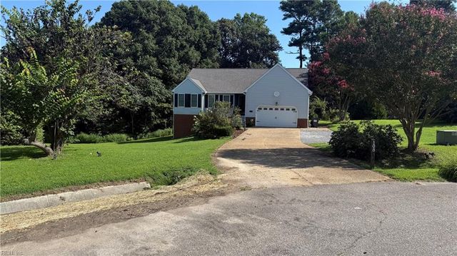 108 Plains View RD, Williamsburg, VA 23188
