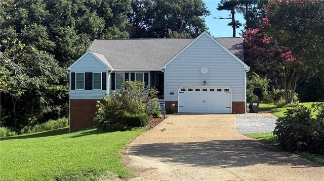 108 Plains View RD, Williamsburg, VA 23188