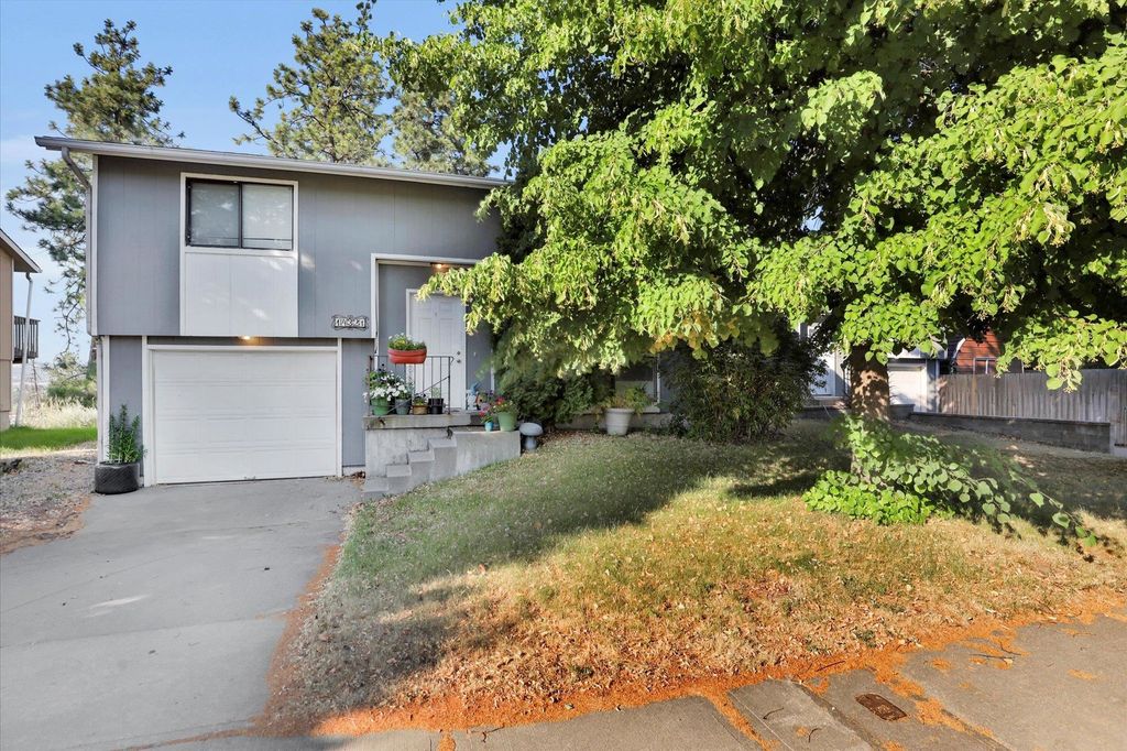14321 E Mission Ave, Spokane Valley, WA 99216