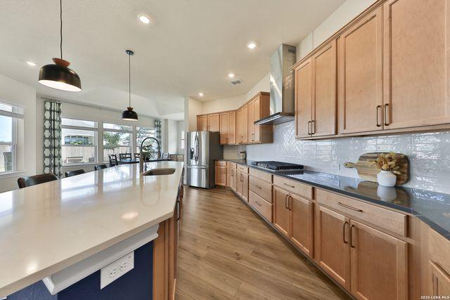 195 Piper, Castroville, TX 78009