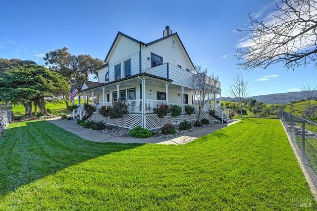 3672 Cantelow Rd, Vacaville, CA 95688