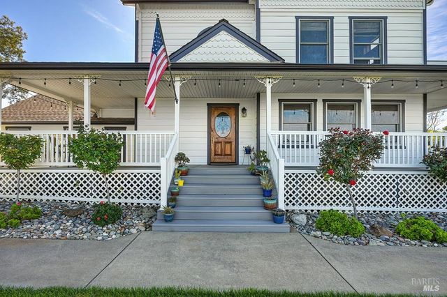 3672 Cantelow Rd, Vacaville, CA 95688