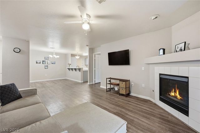 8452 Boseck Drive 154, Las Vegas, NV 89145