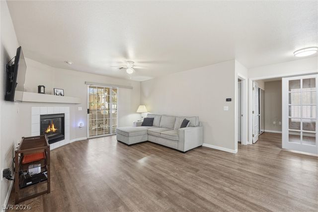 8452 Boseck Drive 154, Las Vegas, NV 89145