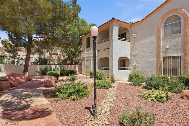 8452 Boseck Drive 154, Las Vegas, NV 89145
