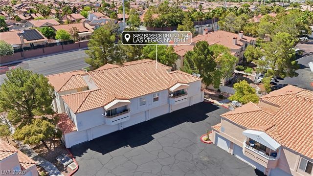 8452 Boseck Drive 154, Las Vegas, NV 89145