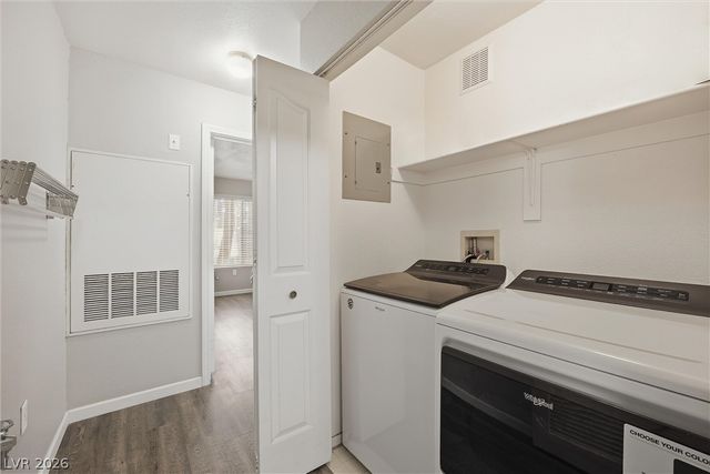 8452 Boseck Drive 154, Las Vegas, NV 89145