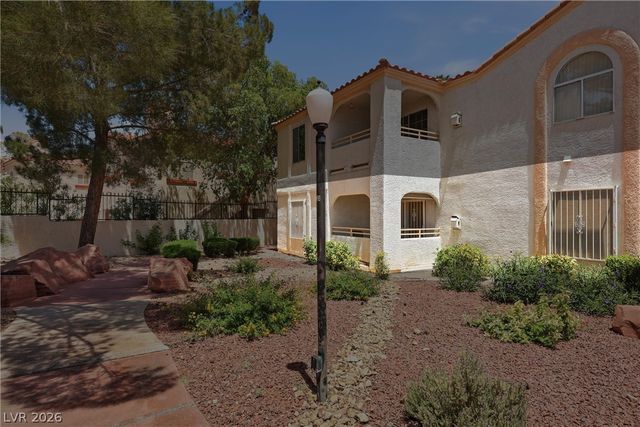 8452 Boseck Drive 154, Las Vegas, NV 89145
