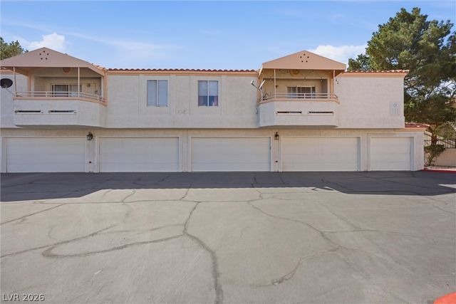 8452 Boseck Drive 154, Las Vegas, NV 89145