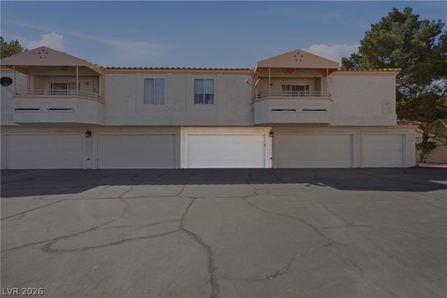 8452 Boseck Drive 154, Las Vegas, NV 89145