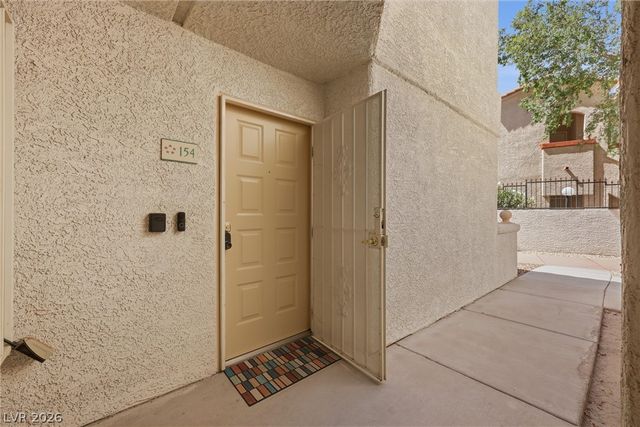 8452 Boseck Drive 154, Las Vegas, NV 89145