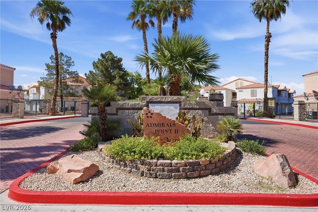 8452 Boseck Drive 154, Las Vegas, NV 89145