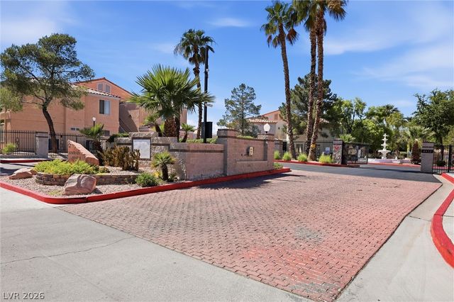 8452 Boseck Drive 154, Las Vegas, NV 89145