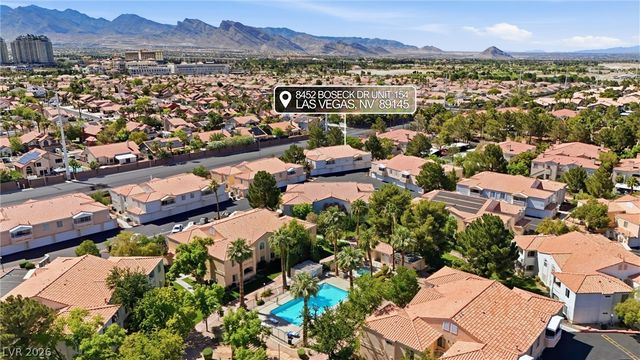 8452 Boseck Drive 154, Las Vegas, NV 89145