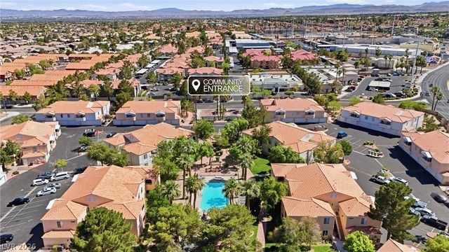 8452 Boseck Drive 154, Las Vegas, NV 89145