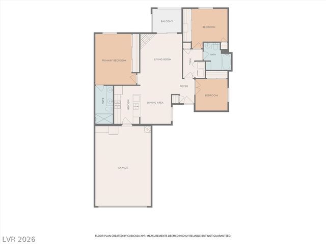 8452 Boseck Drive 154, Las Vegas, NV 89145