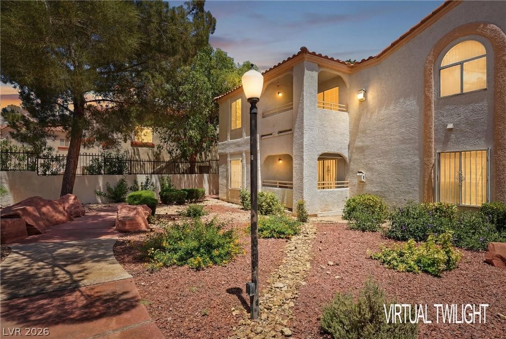 8452 Boseck Drive 154, Las Vegas, NV 89145