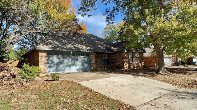 609 Main Street, Roanoke, TX 76262