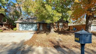 609 Main Street, Roanoke, TX 76262