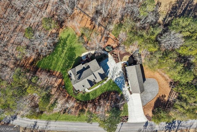 44 Henry Pirkle Drive, Dawsonville, GA 30534