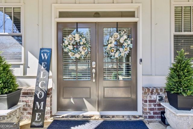 44 Henry Pirkle Drive, Dawsonville, GA 30534