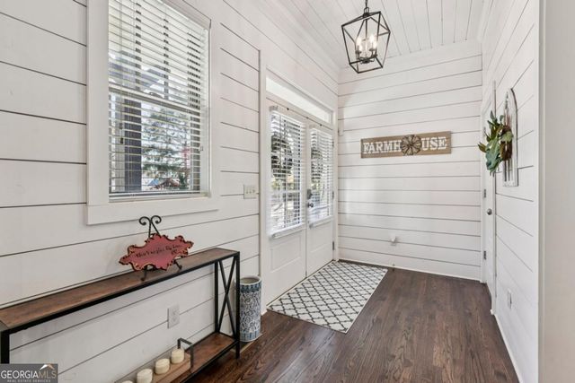 44 Henry Pirkle Drive, Dawsonville, GA 30534