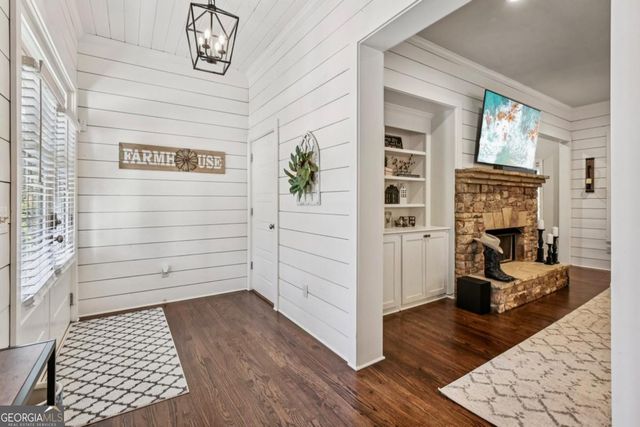 44 Henry Pirkle Drive, Dawsonville, GA 30534